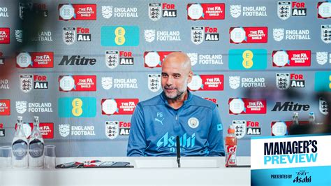 Pep provides squad update ahead of trip to West Ham.